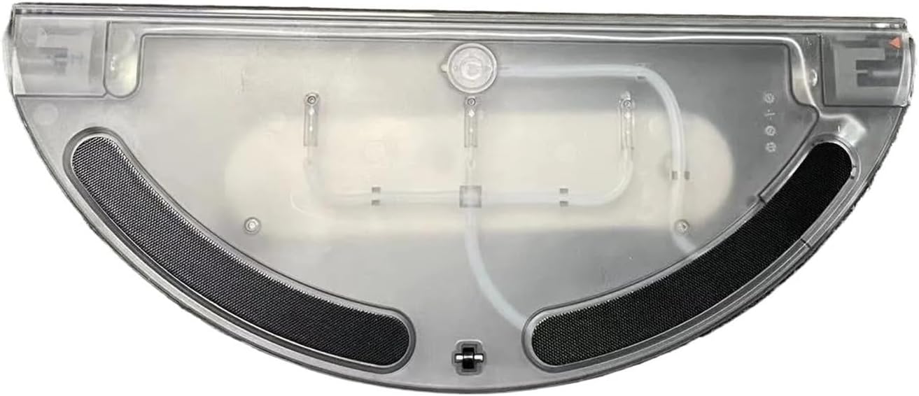 Parts Water Tank, Compatible for Dreame D9, L10 Pro, Sweeper Robot Accessories