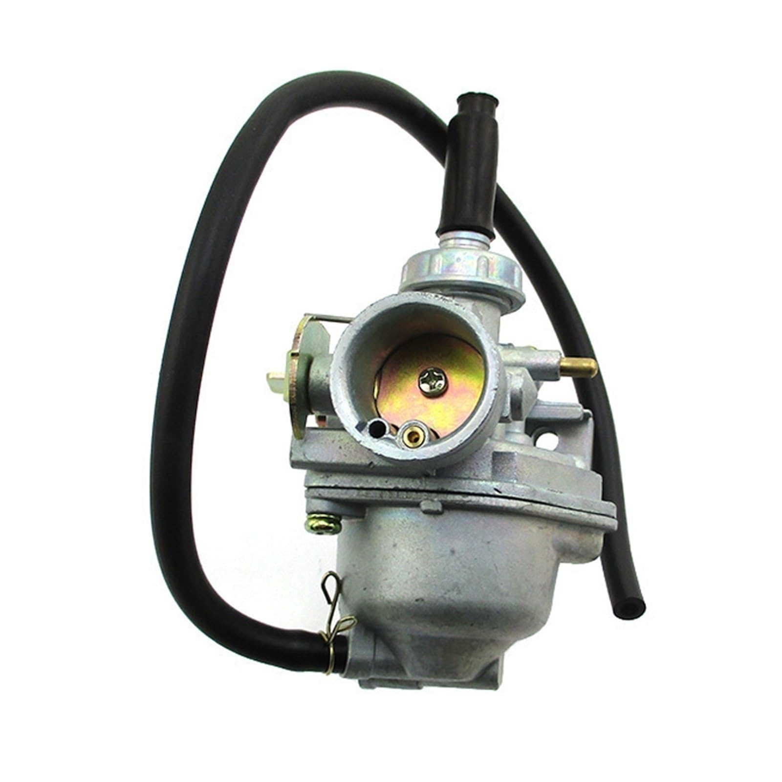 Carburateur CRF50F 14mm PZ14 pour moteur 50cc Mini vélo et Z50A