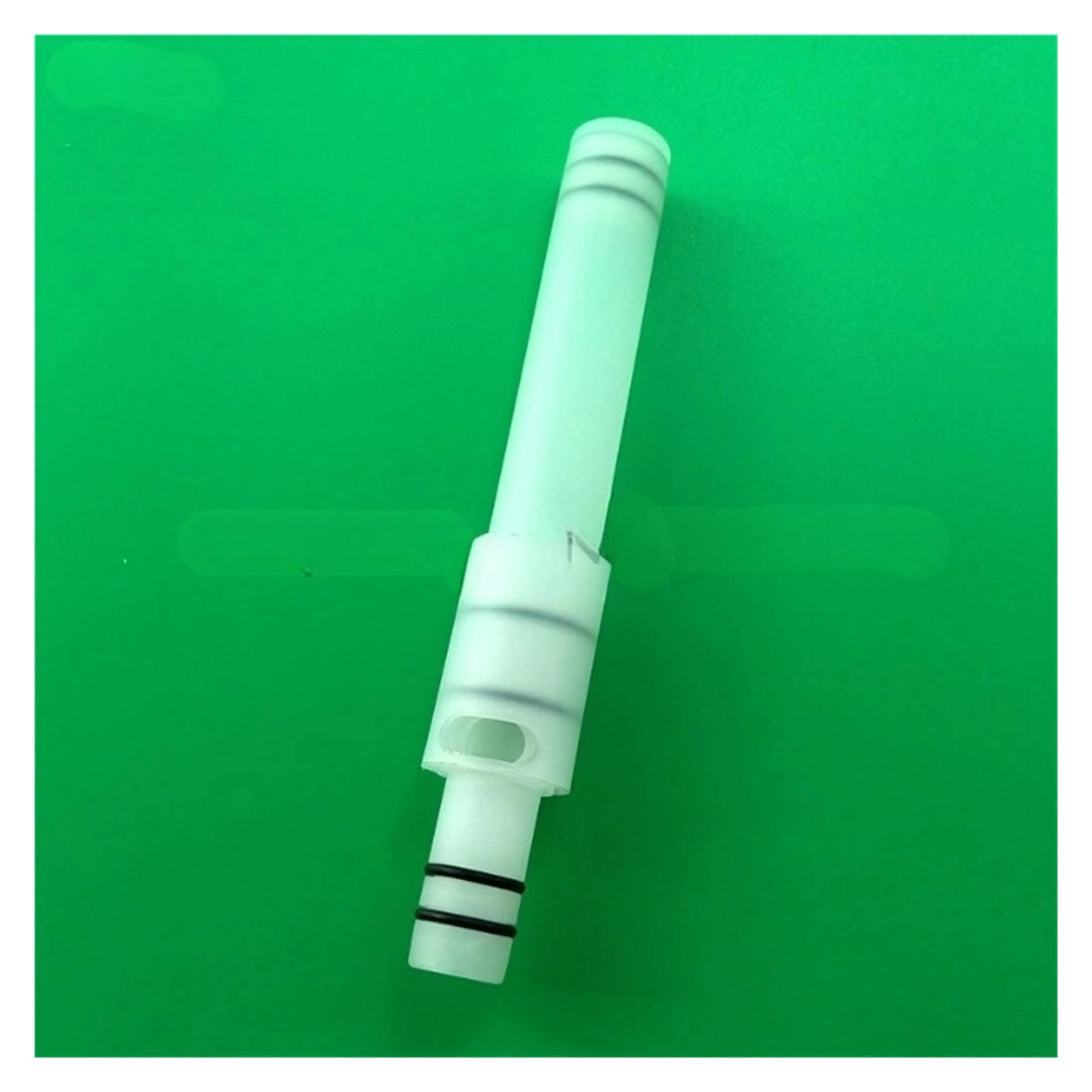 Tubo de Aire con Anillos de Sellado para Máquina de Helado Suave BQL Vevor