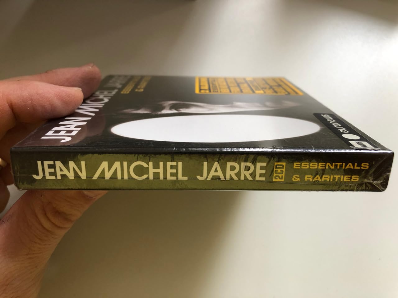 Essentials and Rarities