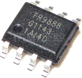 10pcs FR9888 9888 SOP-8 LCD management chip