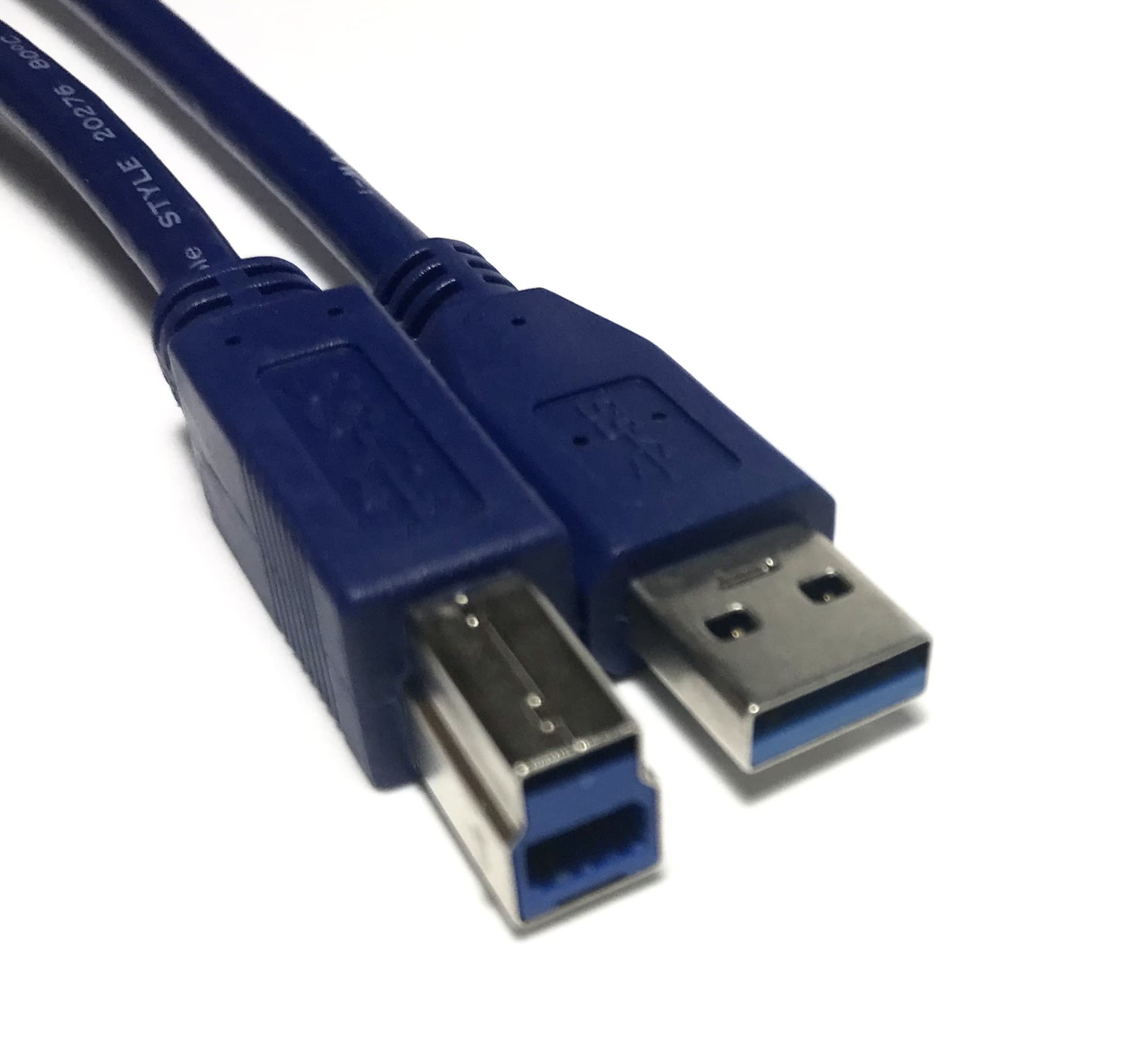 Amazon.co.jp: Access 【 100cm 】USB 3.0 ケーブル プリンター