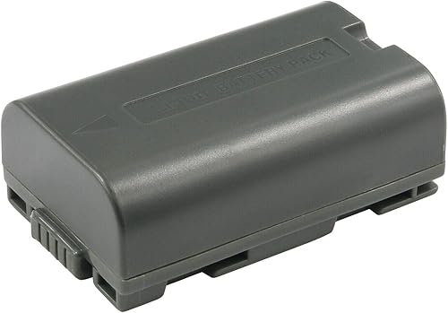Miniatura 2 de Kastar Paquete de 3 baterías de repuesto CGR-D08 para Panasonic CGA-D08R, CGA-D08S, CGA-D08SE1B, CGA-D120, CGA-D120A1B, CGA-D120E1B, CGR-D08,