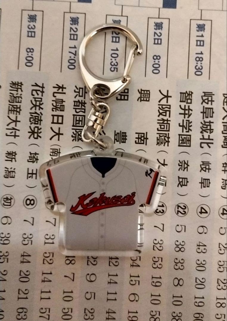 高校野球 応援グッズセット 2024夏 高校野球優勝チーム 京都国際