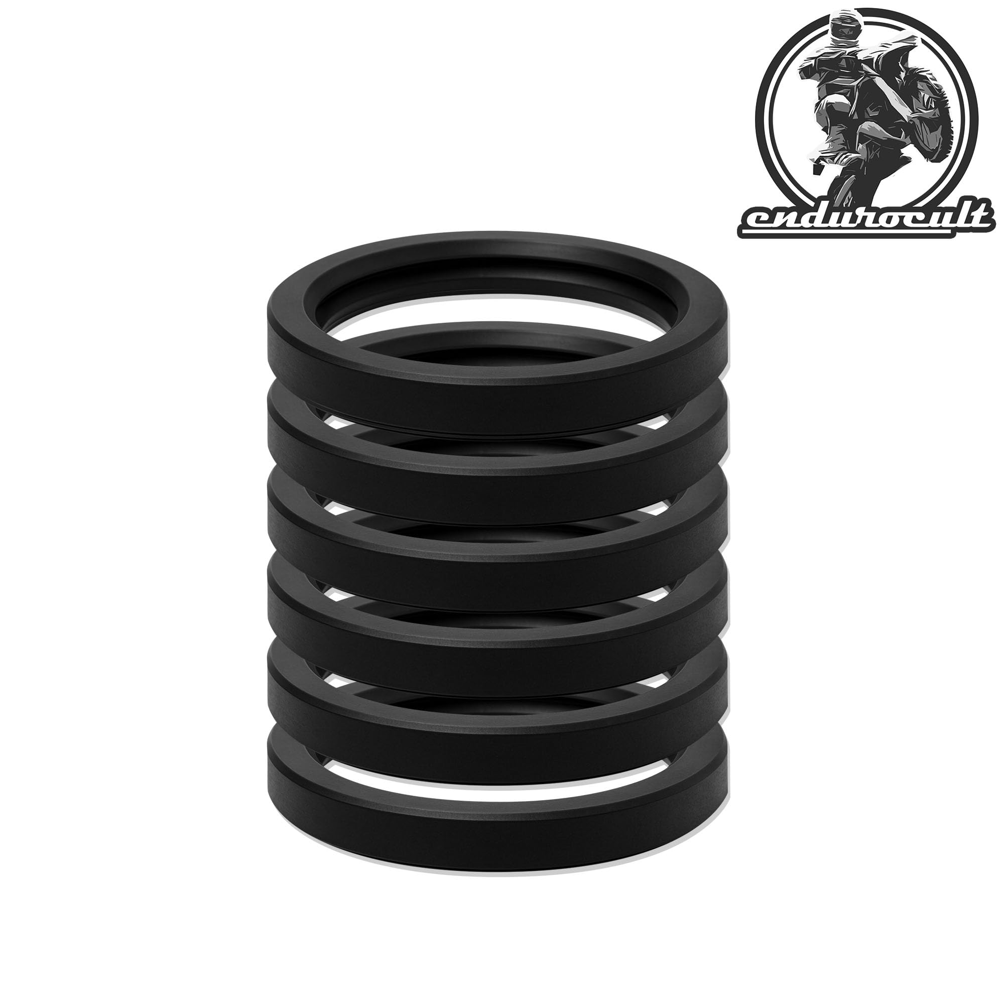 Lagerkit Umlenkung und Zugstrebe kompatibel mit Yamaha DT 125 R/RE/X 1989-2006
