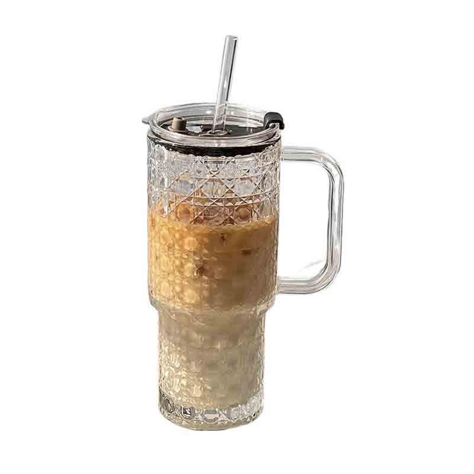 Vasos de agua con tapa y pajita hermetica que evitan salpicaduras