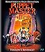 Puppet Master III: Toulon's Revenge [Blu-ray]