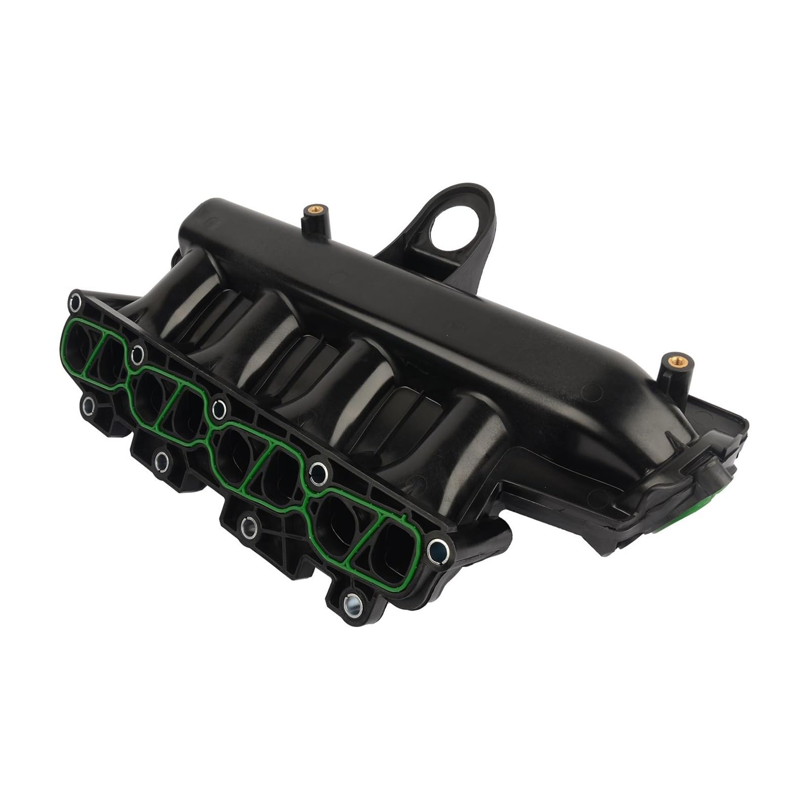 MUista Colector de inducción de Entrada AP02 Compatible con Vauxhall Fiat 1,3 CDTI 55231291 55207034 73501353 93190053