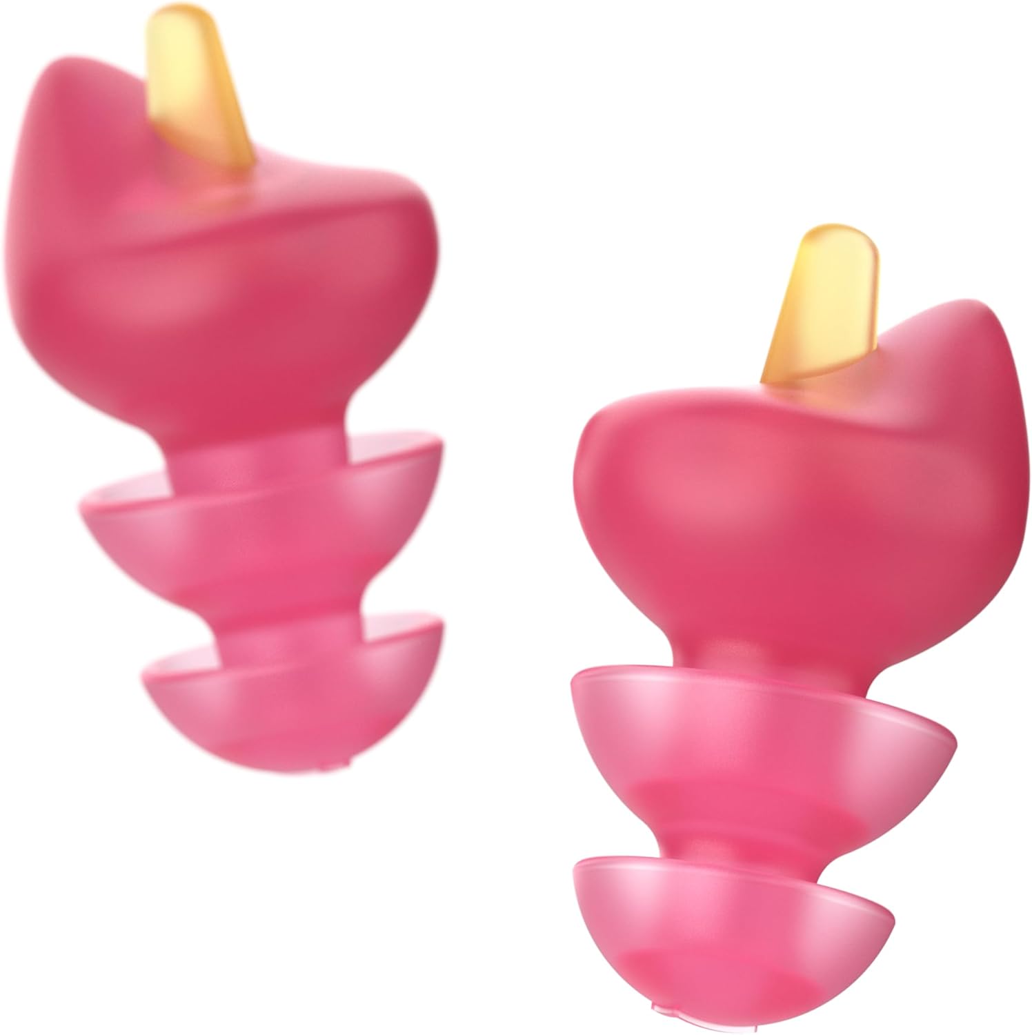 Otifleks Ladybuds Earplugs, Comfortable Hearing Protection