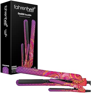Best Fahrenheit Hair Care System Brush Of 2020 Top Rated Reviewed