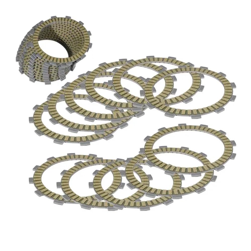 Kit disques friction embrayage Moto 800 C 800 DSF r_f 19020264A