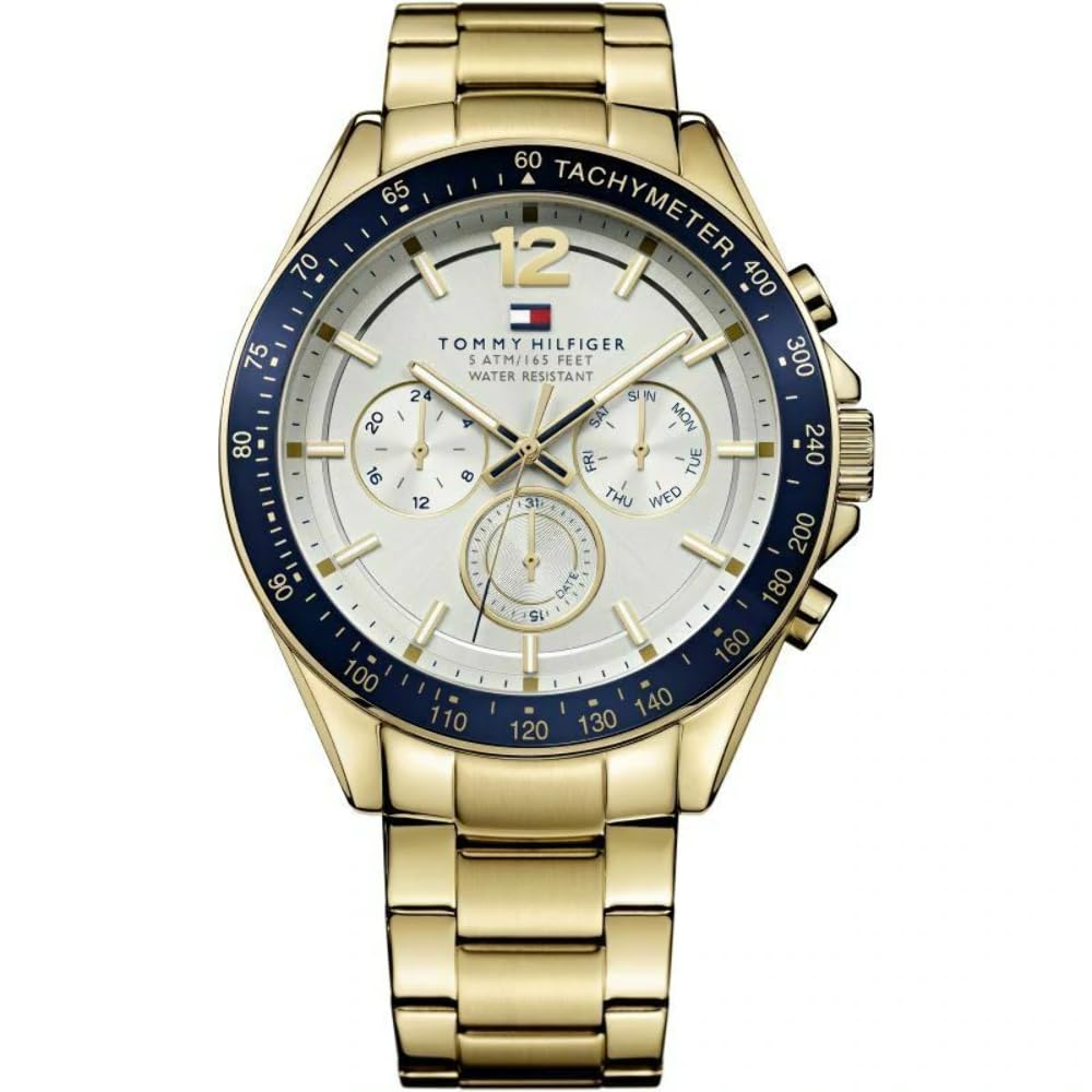 Tommy Hilfiger LA ESSENTIALS Men Watch, Analog