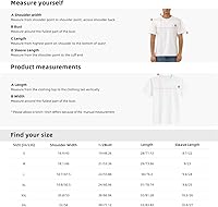 Vista 4 de Men's Funny T-Shirts Uncle The Man, The Myth, Influence T-Shirt T-Shirt Funny