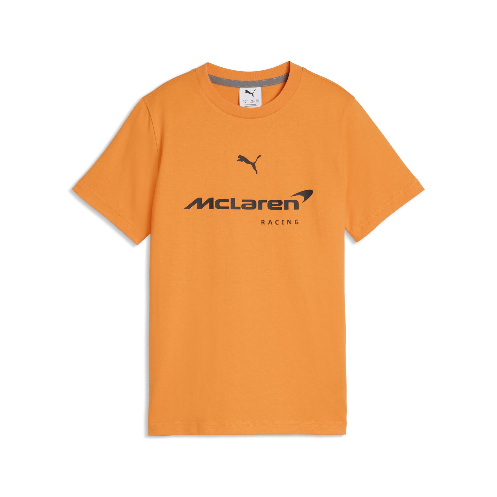 McLaren Big Logo Tee Kids