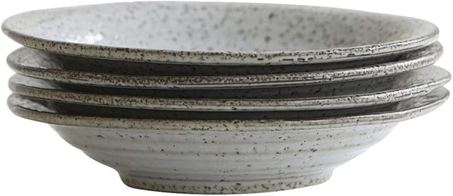 House Doctor Hc0802 Soup PlateBowl Rustic