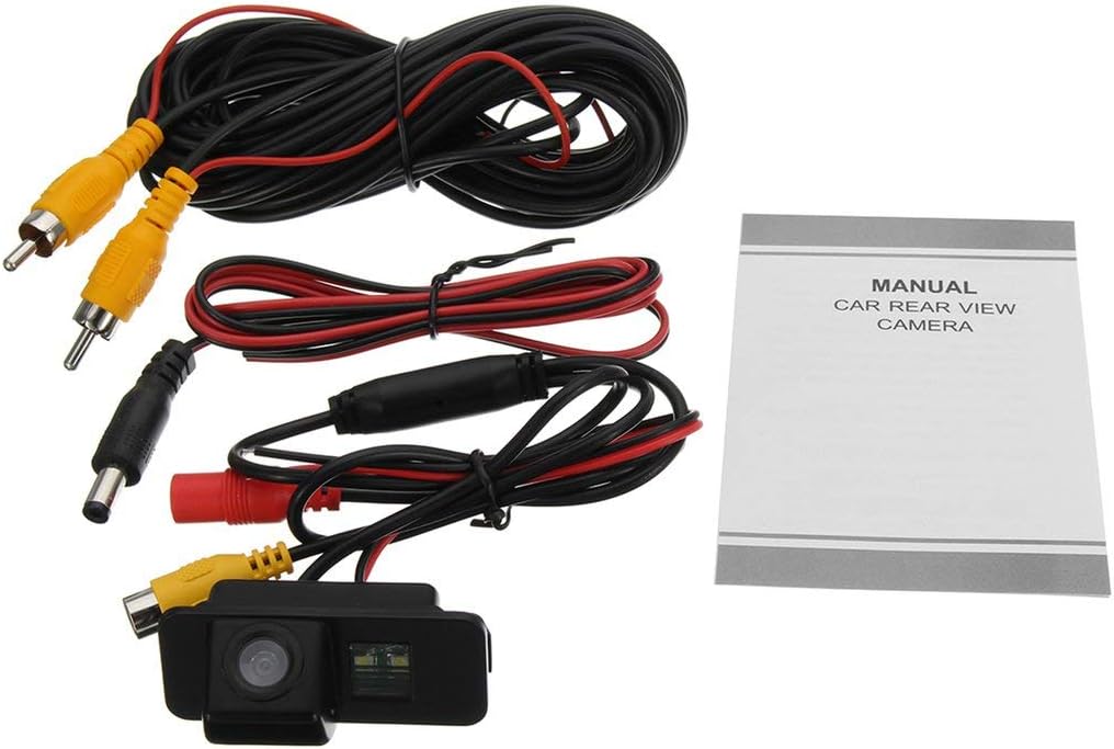 telecamera retrovisiva per mondeo