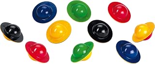 Beco Unisex Youth Egg-Flips Set-9601 Set, Assorted / Original, One Size