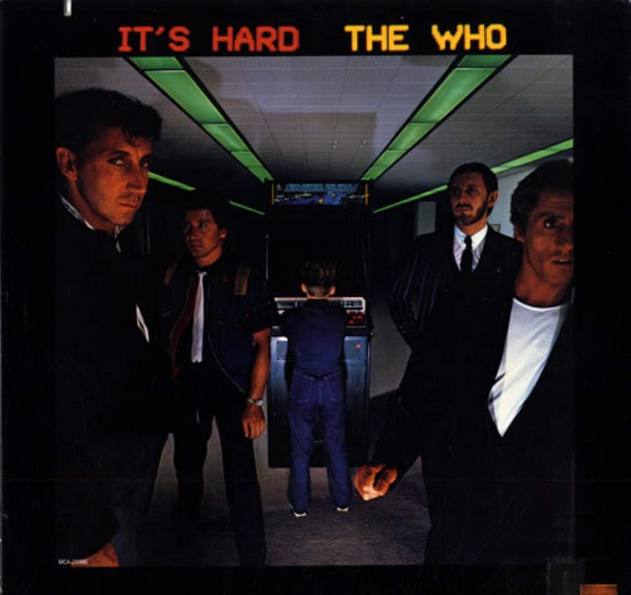 It S Hard Vinyl Amazon Music