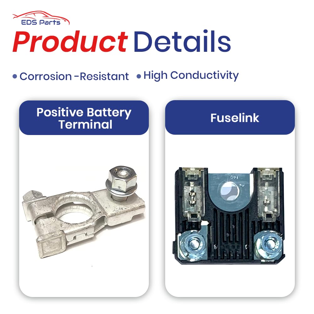 Amazon.com: EDS SU00302430 fuselink with SU00302356 Positive