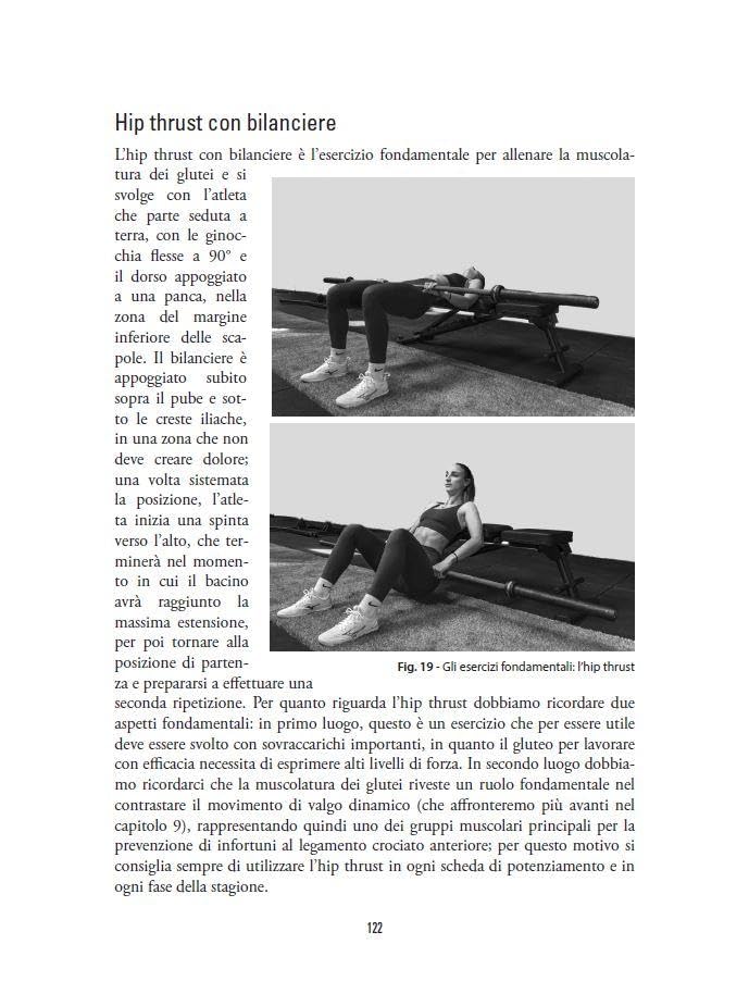 Preparazione fisica per la pallavolo. Programmazione, prevenzione e gestione della stagione sportiva (Manuali pratici sportivi)