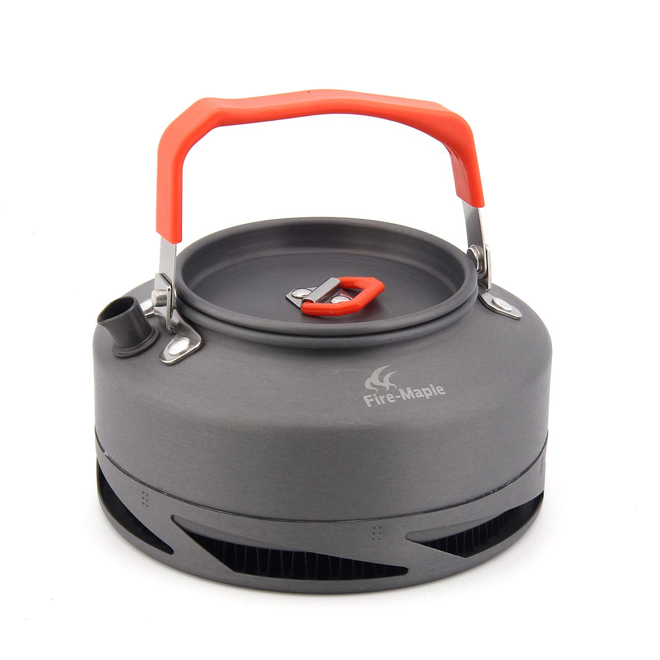 Fire-Maple Outdoor Camping Pinic Heat Exchange Kettle Coffee Tea Pot