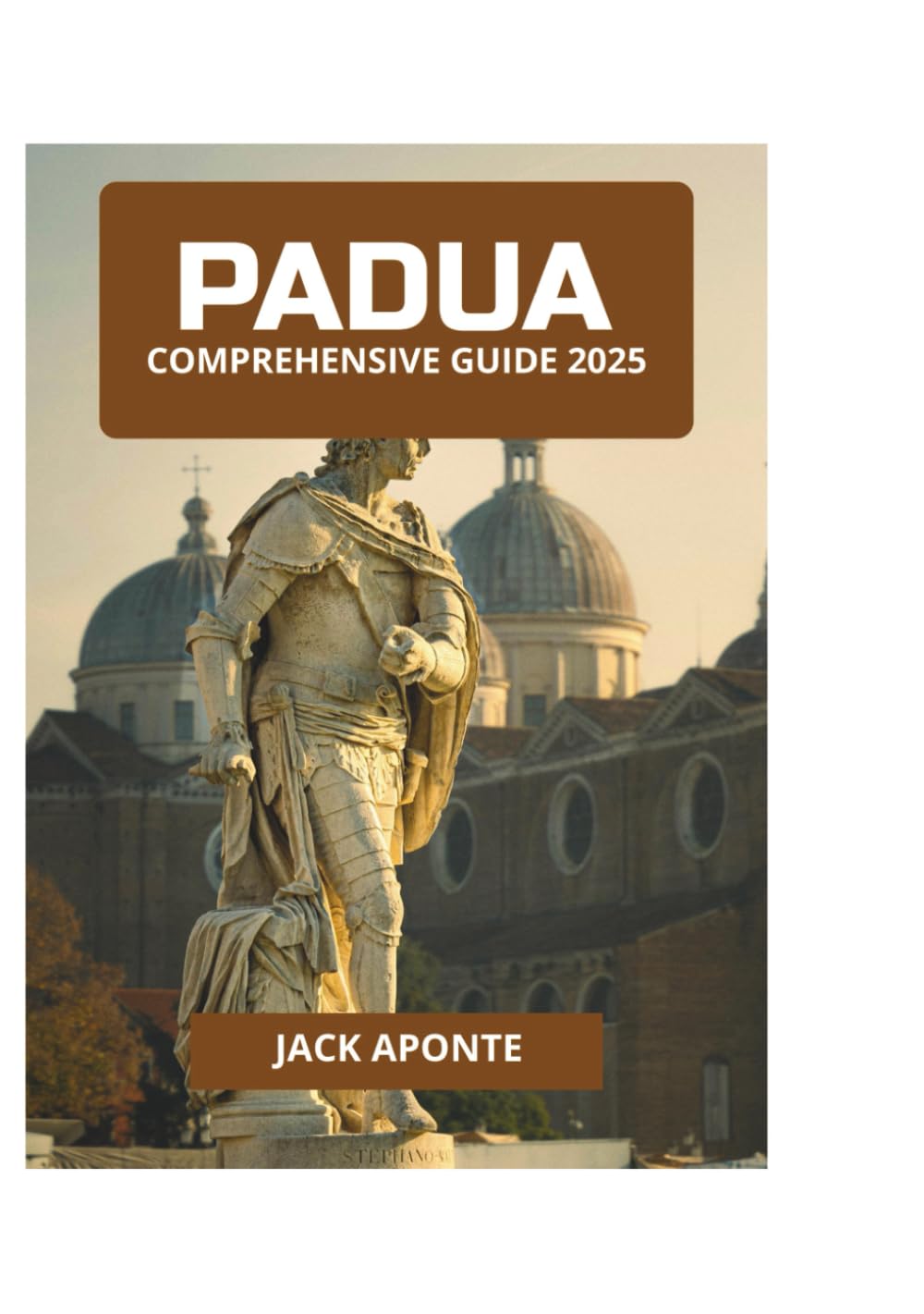 PADUA COMPREHENSIVE GUIDE 2025