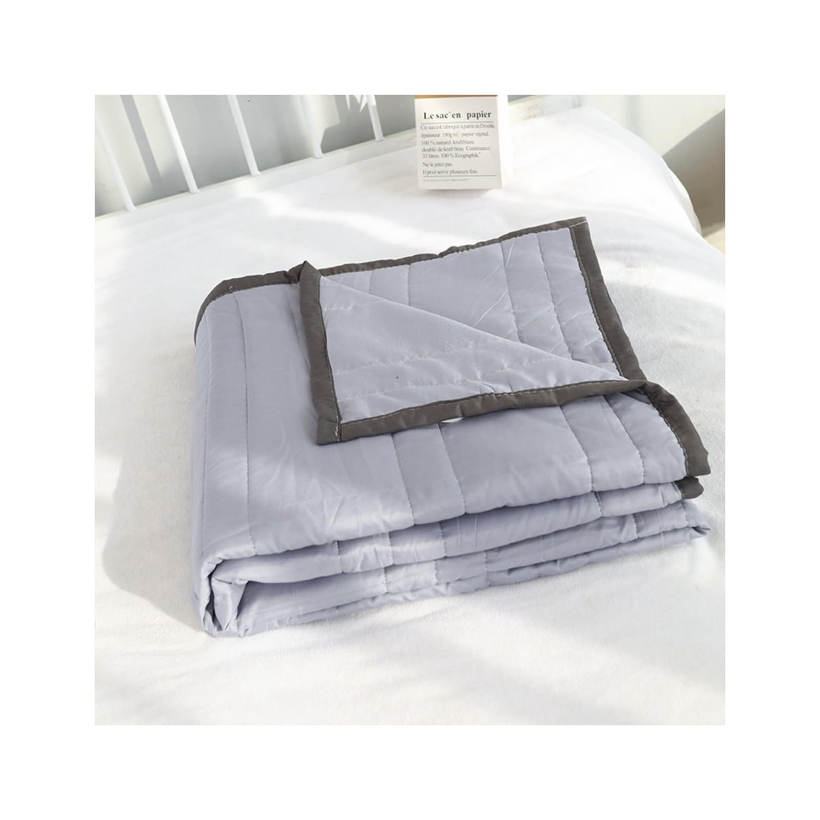 Couverture de refroidissement plaid rafraîchissant été adultes