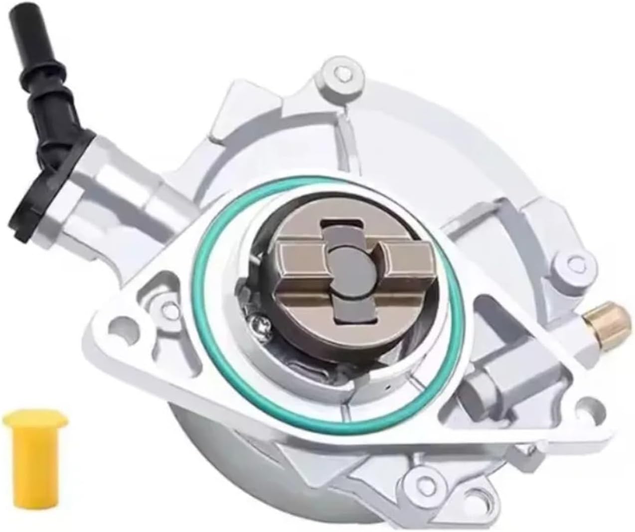 11667556919 Auto Vacuum Pump Brake Booster Engine Vacuum Pump Compatible For Mini Cooper R55 R56 R57 R58 R59 2010-2015 904-819 701366060