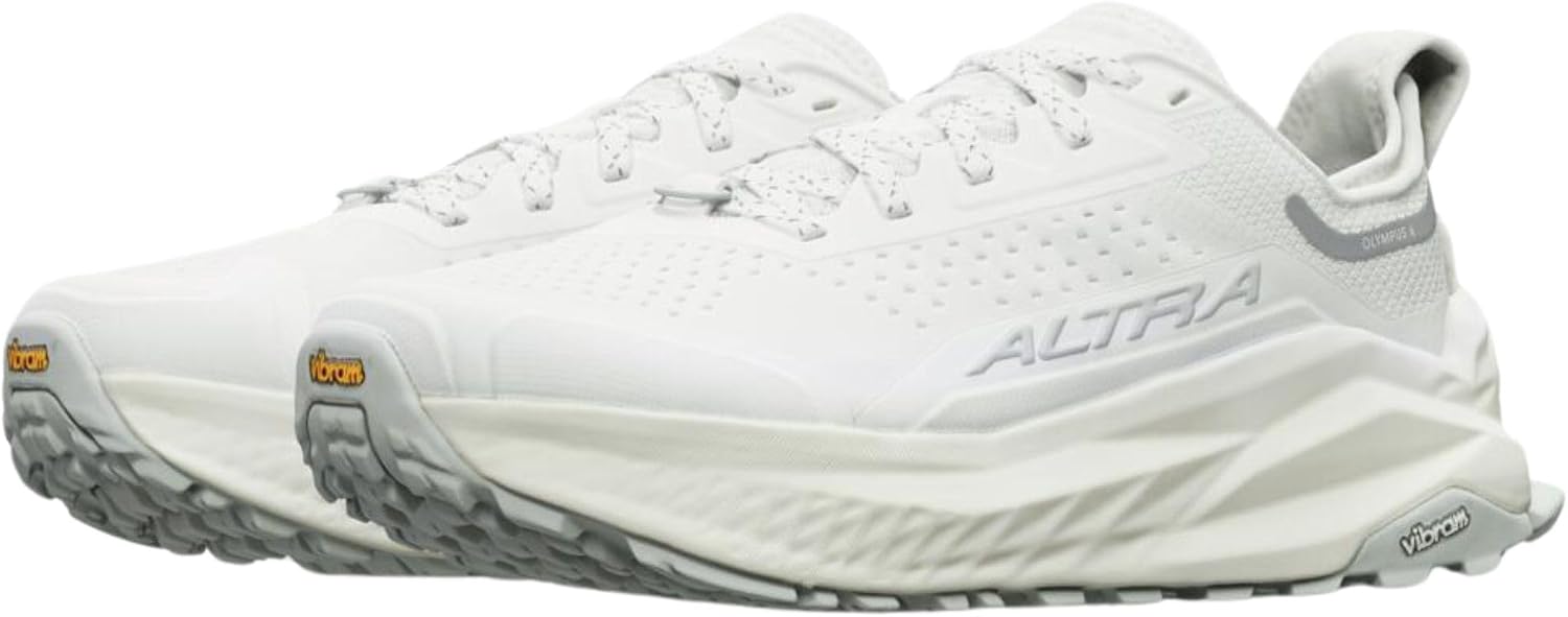 ALTRA Women's Olympus 6 Trail Running Shoe