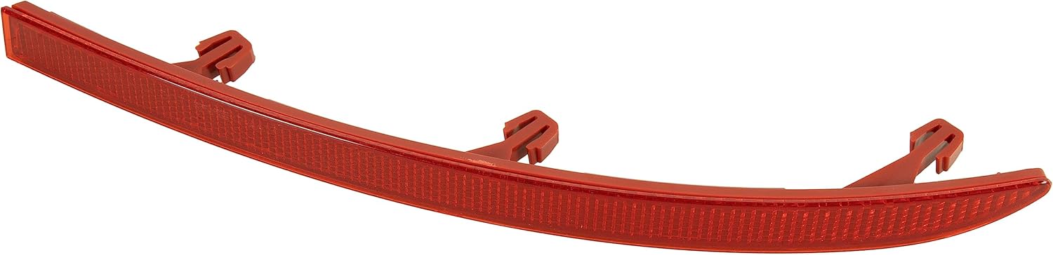 120670 Rear Bumper Reflector Right
