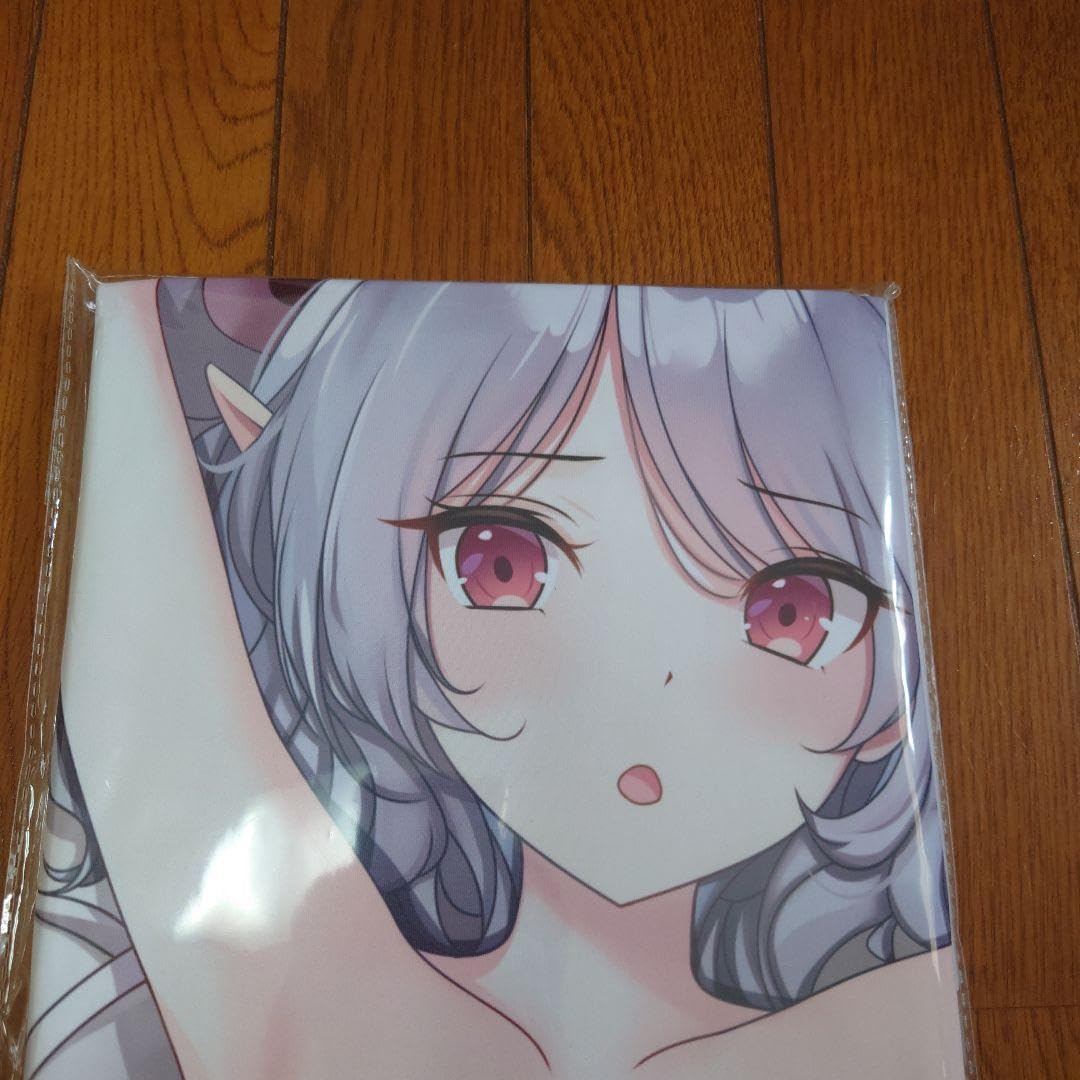 Amazon | 東方 レミリア・スカーレット 等身大 抱き枕カバー