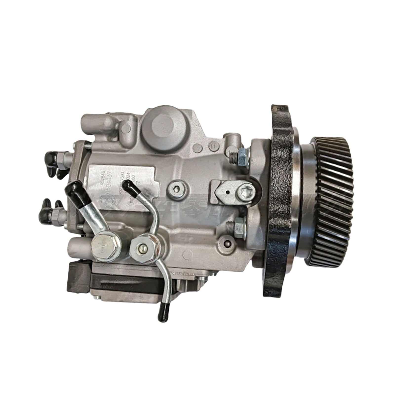 Amazon.com: WZCNLXLX Fuel Injector Pump 0470504037 8-97326