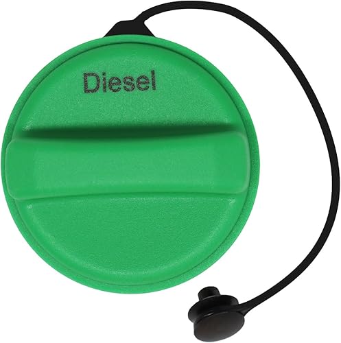 Tapa de llenado de depósito de combustible compatible con Chevy Cruze Equinox Silverado 2500 HD 3500 HD Suburban 2500 3500 HD GMC Sierra 2500 HD