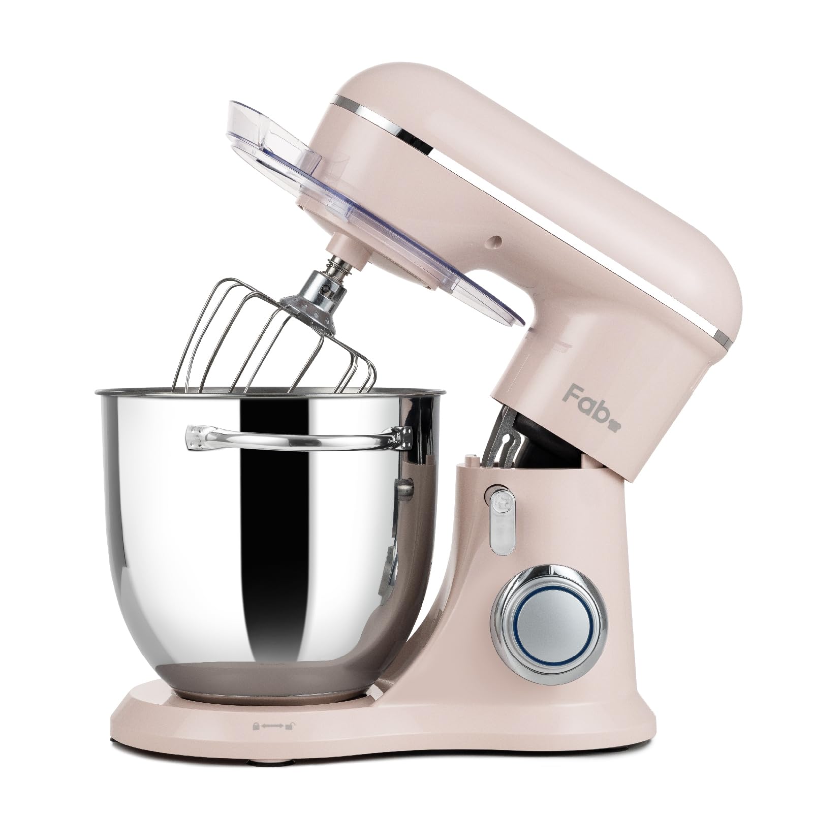 fab kitchen in the box robot pâtissier