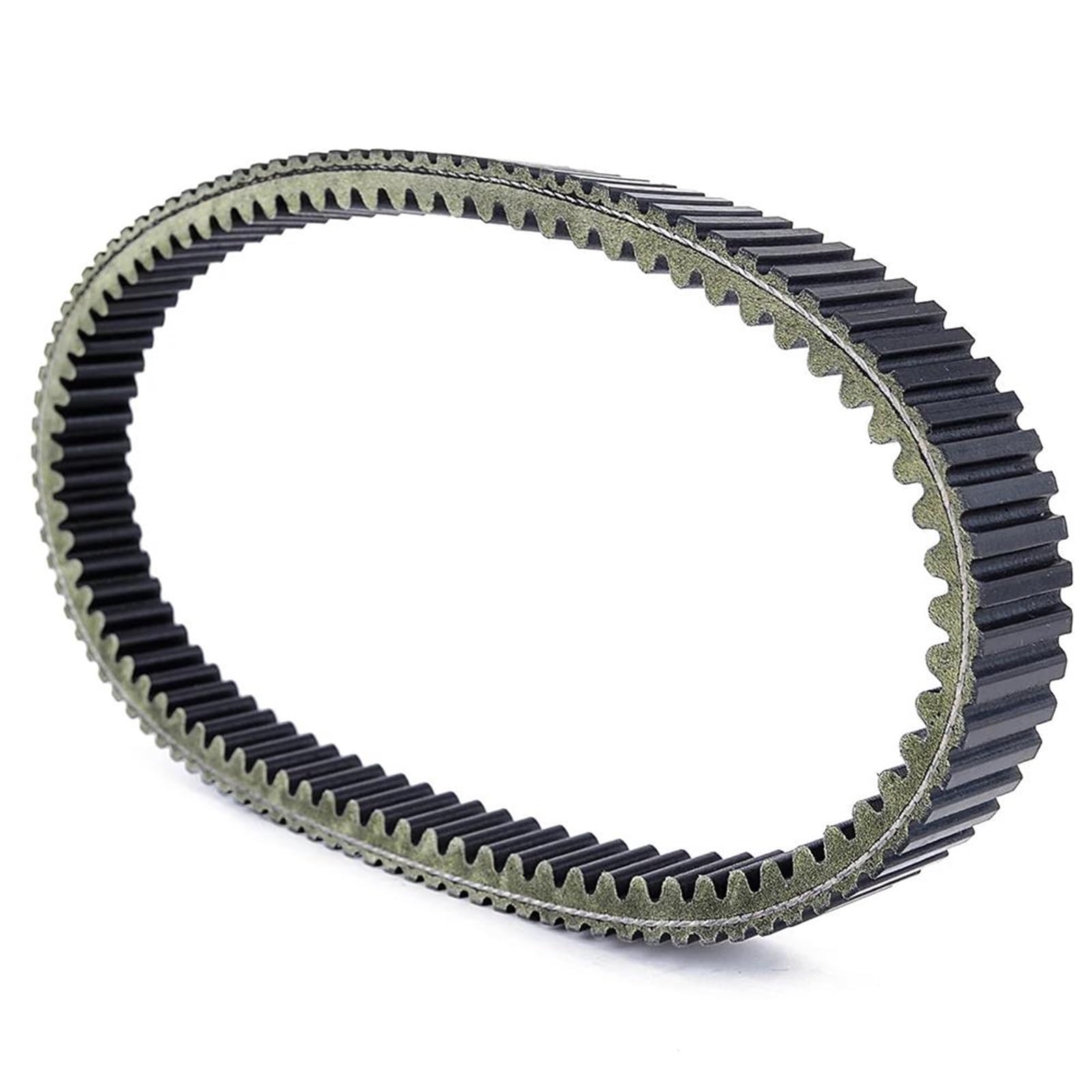 Cintura dentata Accessori Moto Cinghie Trasmissione Parti Ricambio 28P-17641-00 Per Yamaha Per Grizzly 660 YFM660 2002-2008