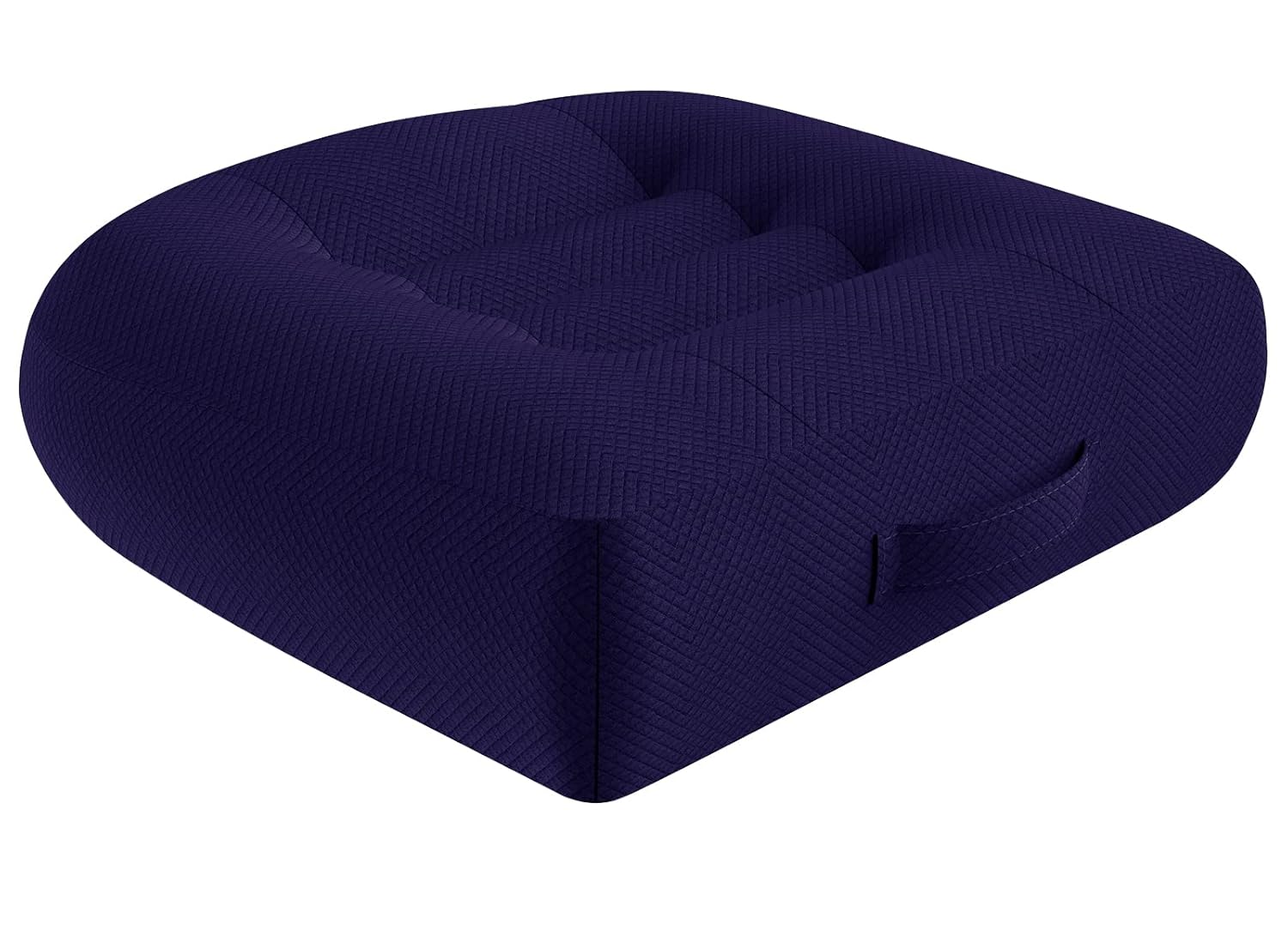 WSGJHB Car Booster Seat Cushion Heightening Height Boost Mat