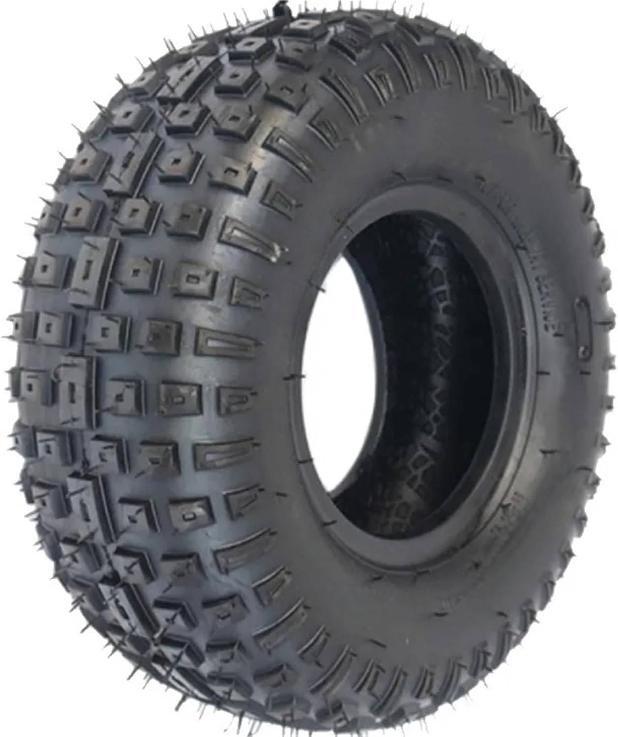 6 Inch Rim 145/70-6 Off Road Wheel Tire