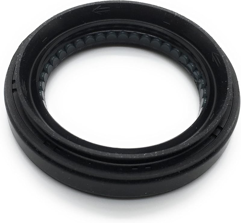 Retentor do semieixo dianteiro esquerdo para transmissão automática REPLACEMENTKITS.COM – 1 unidade