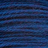 Berroco Vintage Yarn, blue