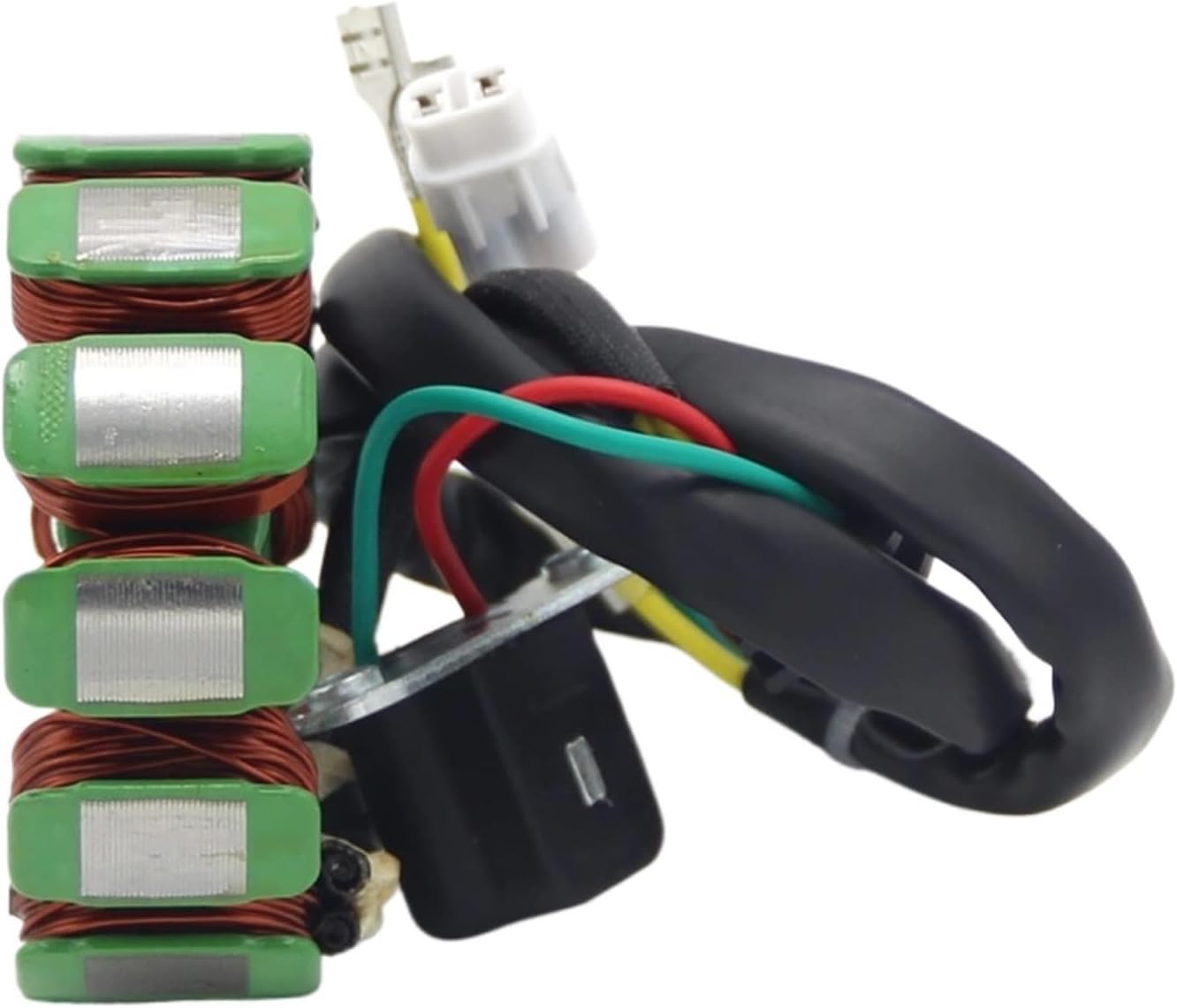 Compatible With Husqvarna 79239004100 FC250 FC350 FX350 FS450 k-t-m 79239004000 SX-F 250 450 XC-F Motorcycle Stator Coil