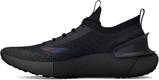 Under Armour Kids HOVR Phantom 3 Storm Junior Running Shoes Black 5.5 (38.5)