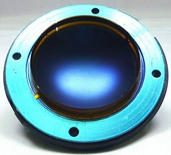 Amazon.com: Replacement Diaphragm for EV Electro Voice ND2