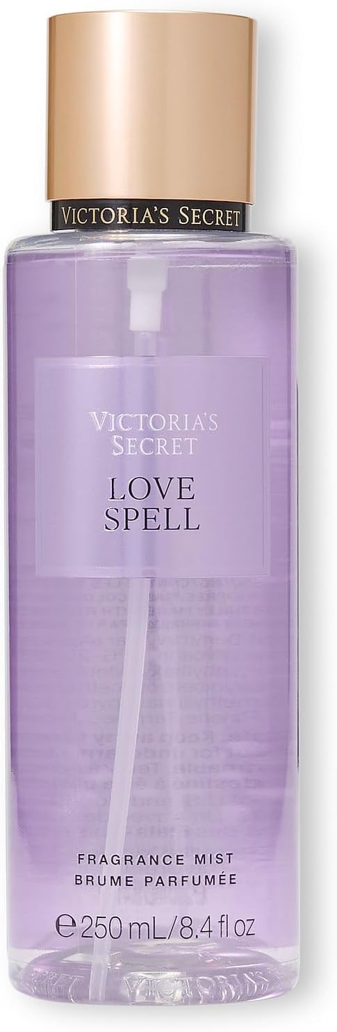 Body Fragrance Mist, Love Spell - 8.4 fl oz