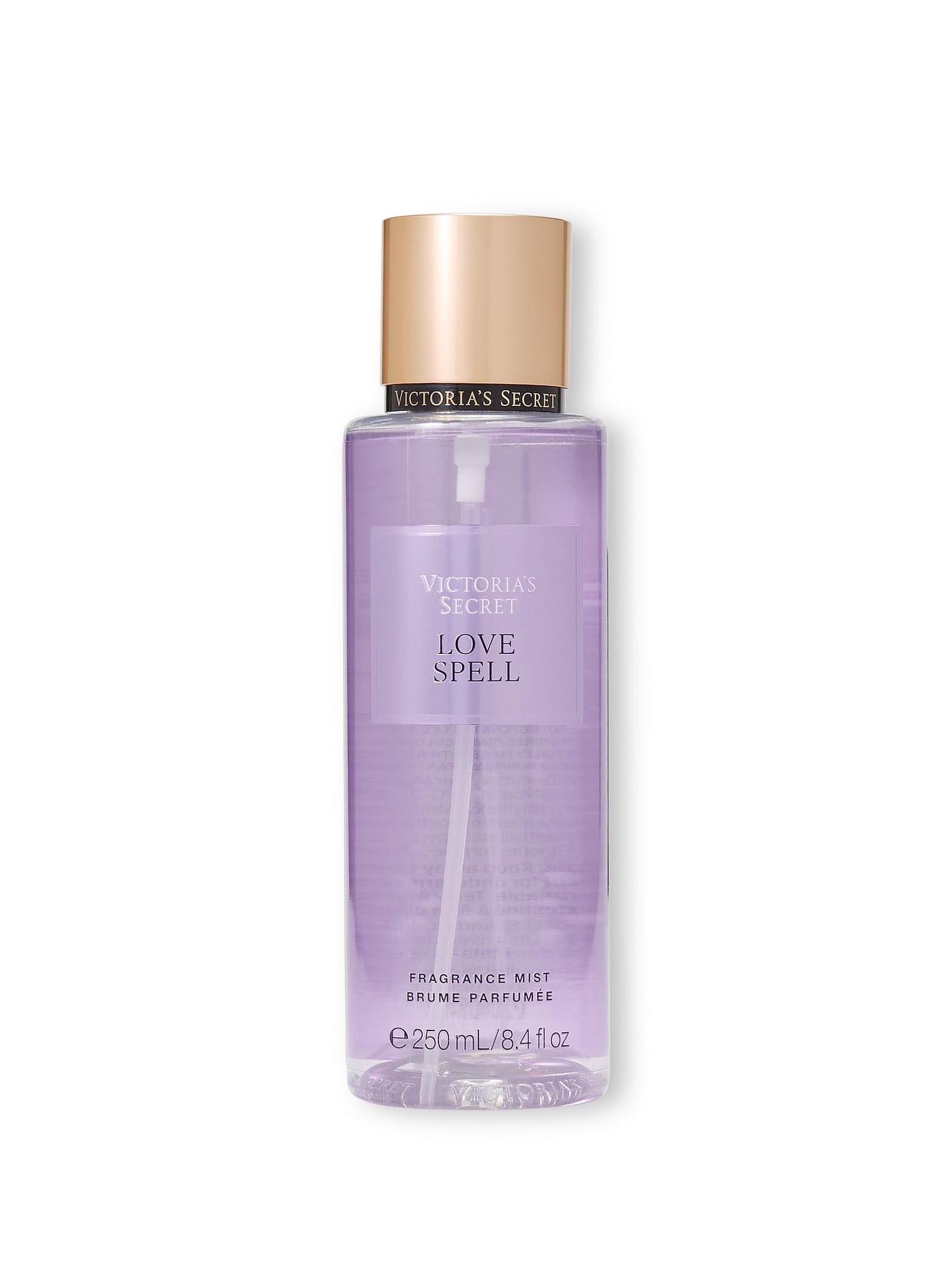 Body Fragrance Mist, Love Spell - 8.4 fl oz