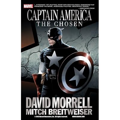 Captain America
