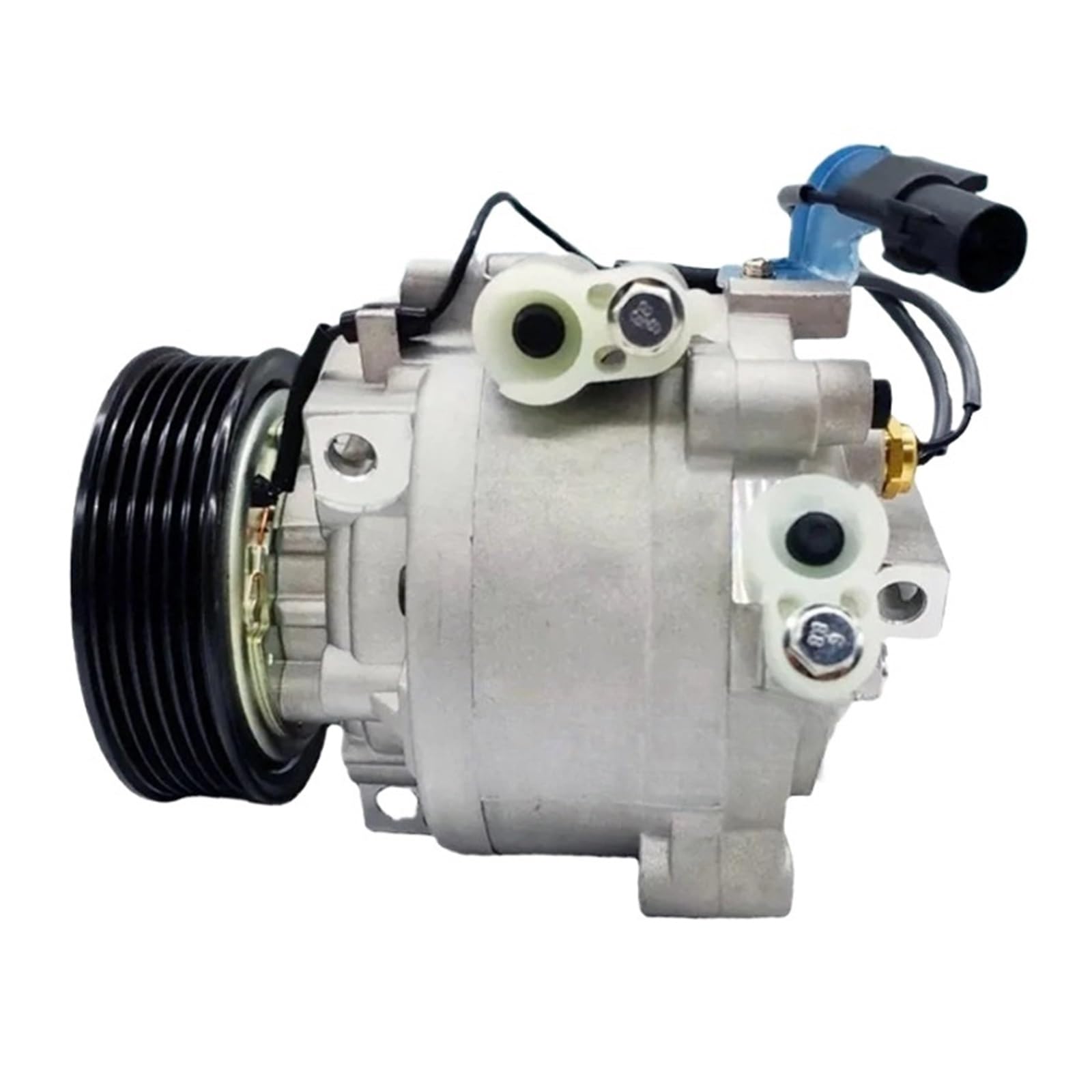 Amazon.com: CONERY AC Compressor 7813A737 7813a813, QS90 7813A824