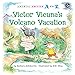 Victor Vicuna's Volcano Vacation (Animal Antics A to Z)