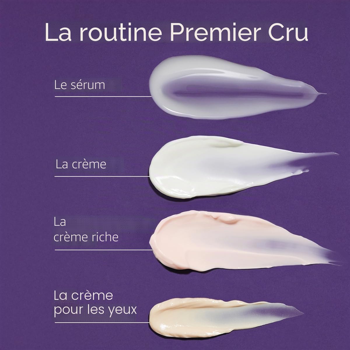NOVA ENGEL Premier Cru La Crema Riche Antiedad Global 50 ml