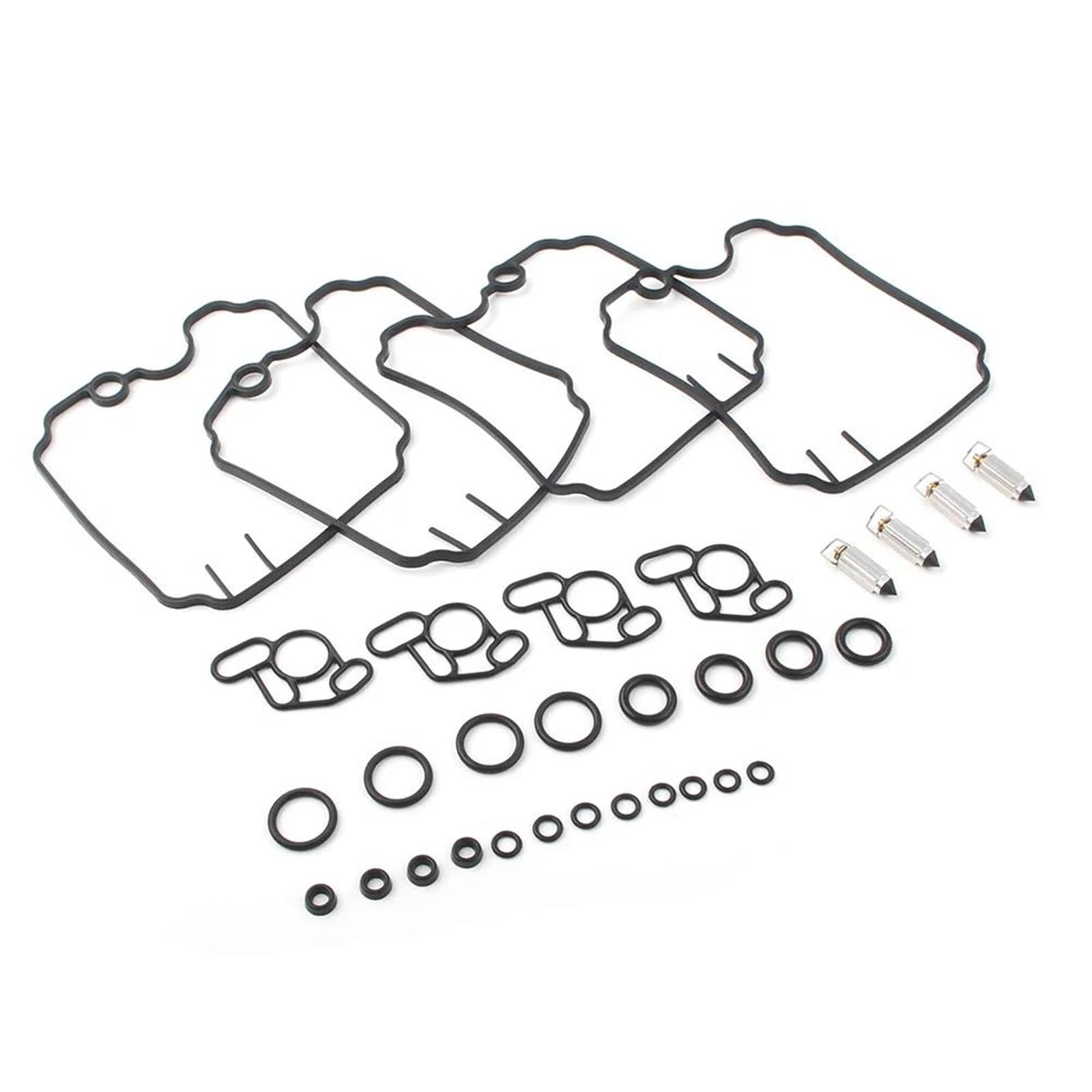 Kit réparation carburateur moto WOODEY pour rouler sereinement en XJ600S et XJ600N