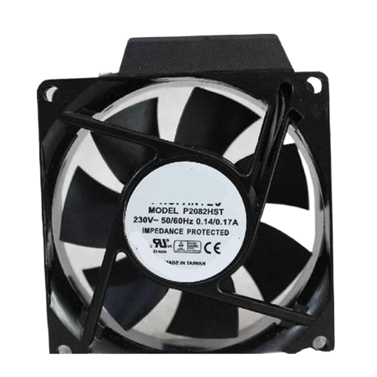CXDFRSER P2082HST 8025 230V 0.14/0.17A 8CM Cooling Fan